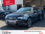 Audi A4 Avant 2.0 TFSI sport APS v + h Klimaautomatik - Audi A4 in Bonn