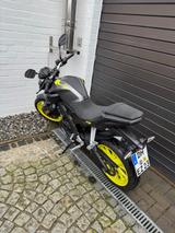 Yamaha MT 125 - YAMAHA MT125