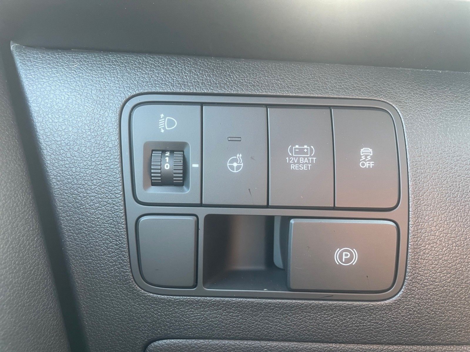 Hyundai Staria – Bild 14