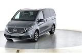 Mercedes-Benz EQV 300 LANG LEDER*360*ACC*7SITZE*SOUND AVANTGAR - Mercedes-Benz EQV aus 2020