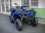 Polaris Sportsman 570 EPS SP Öhlins - POLARIS SPORTSMAN 570 EPS