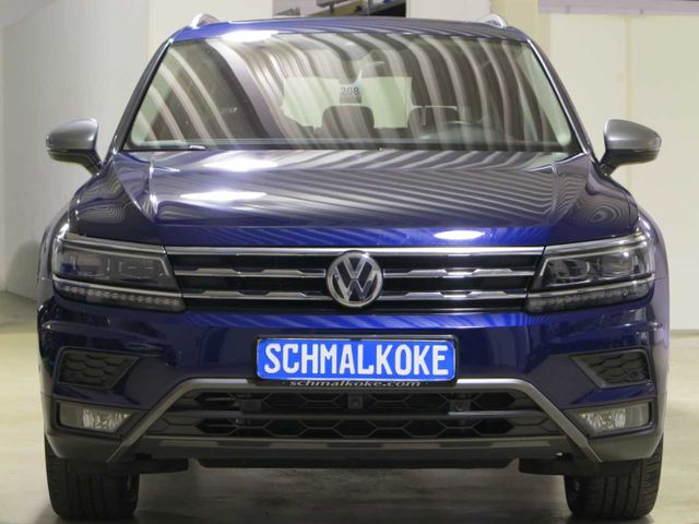 Volkswagen Tiguan Allspace 2.0 TDI SCR 4Mot DSG7 HIGHL eSAD