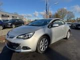 Opel EDITION/GTC/TURBO/2.HD/KLIMA/ALU/67TKM/PDC/HU-NE - Opel Astra aus 2012: Gtc