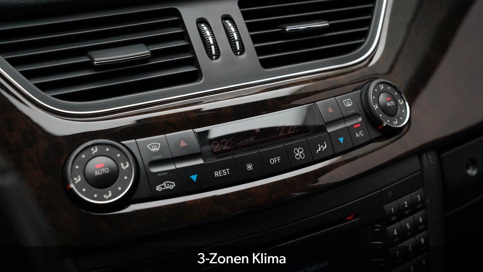 Mercedes-Benz CLS 350 CGI 3.5 V6 292 ch • BVA • Harman Kardon • Cuir • Toit Ouvrant