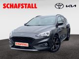 Ford Focus Active X Mild-Hybrid EcoBoost Navi Tempoma - Ford Focus: Active X