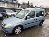 Opel Combo Combi - gebrauchte Opel Combo aus dem Jahr 2003