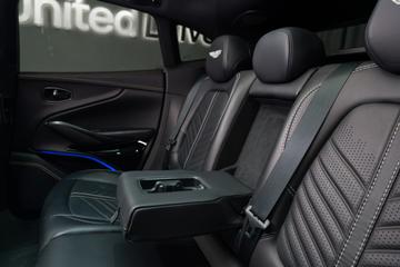 صورة مصغرة 31 لـ 2023 Aston Martin DBX