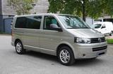 Volkswagen T5 Multivan - Volkswagen T5 Multivan in München