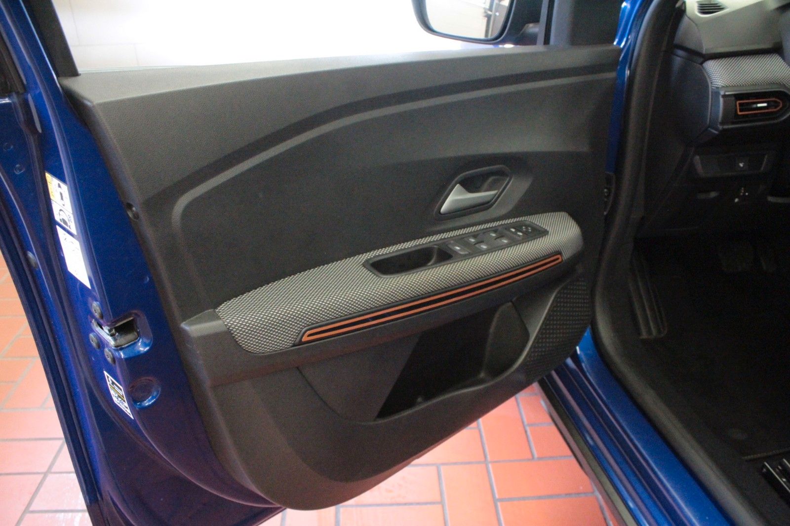 Fahrzeugabbildung Dacia Sandero TCe 90 Stepway  Extreme *Automatik *