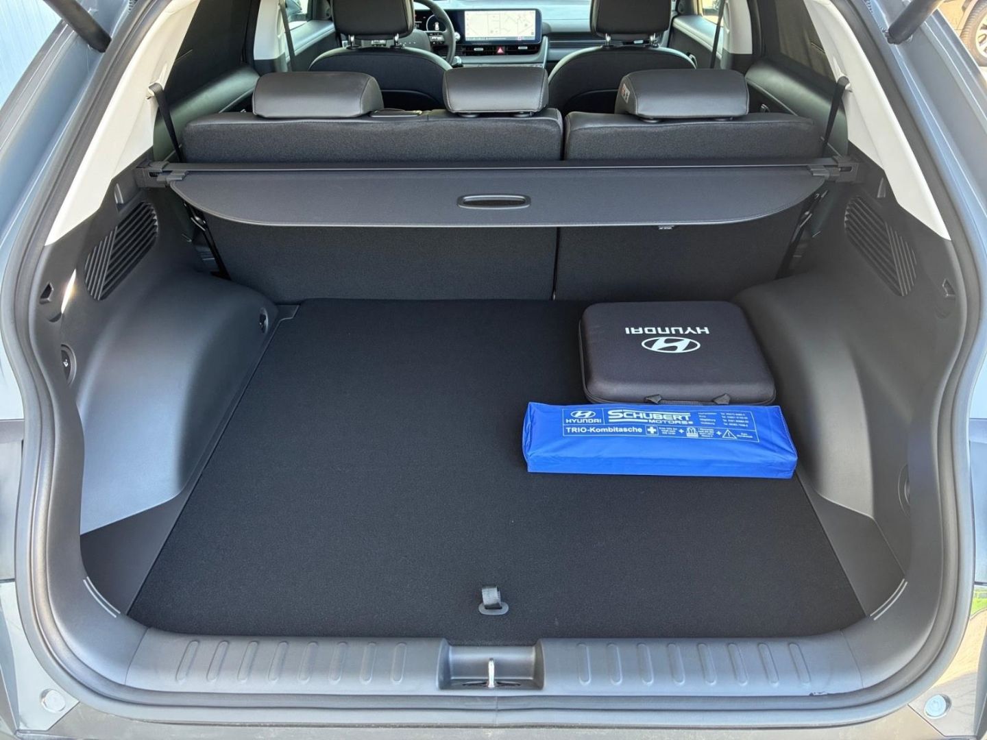 Hyundai IONIQ 5 - Bild 12