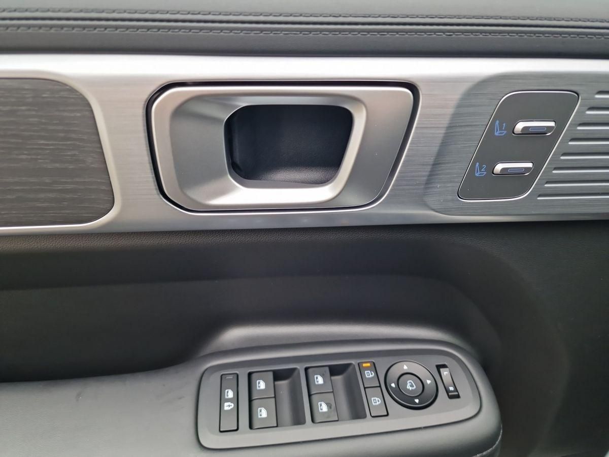 Hyundai Santa Fe – Bild 17