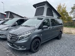 Pössl ALLRAD Campstar *Adventure Edition*