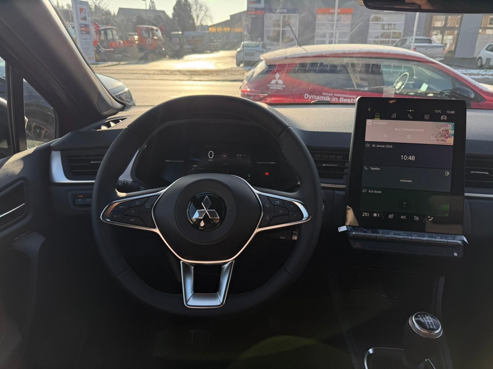 Mitsubishi ASX - Bild 12
