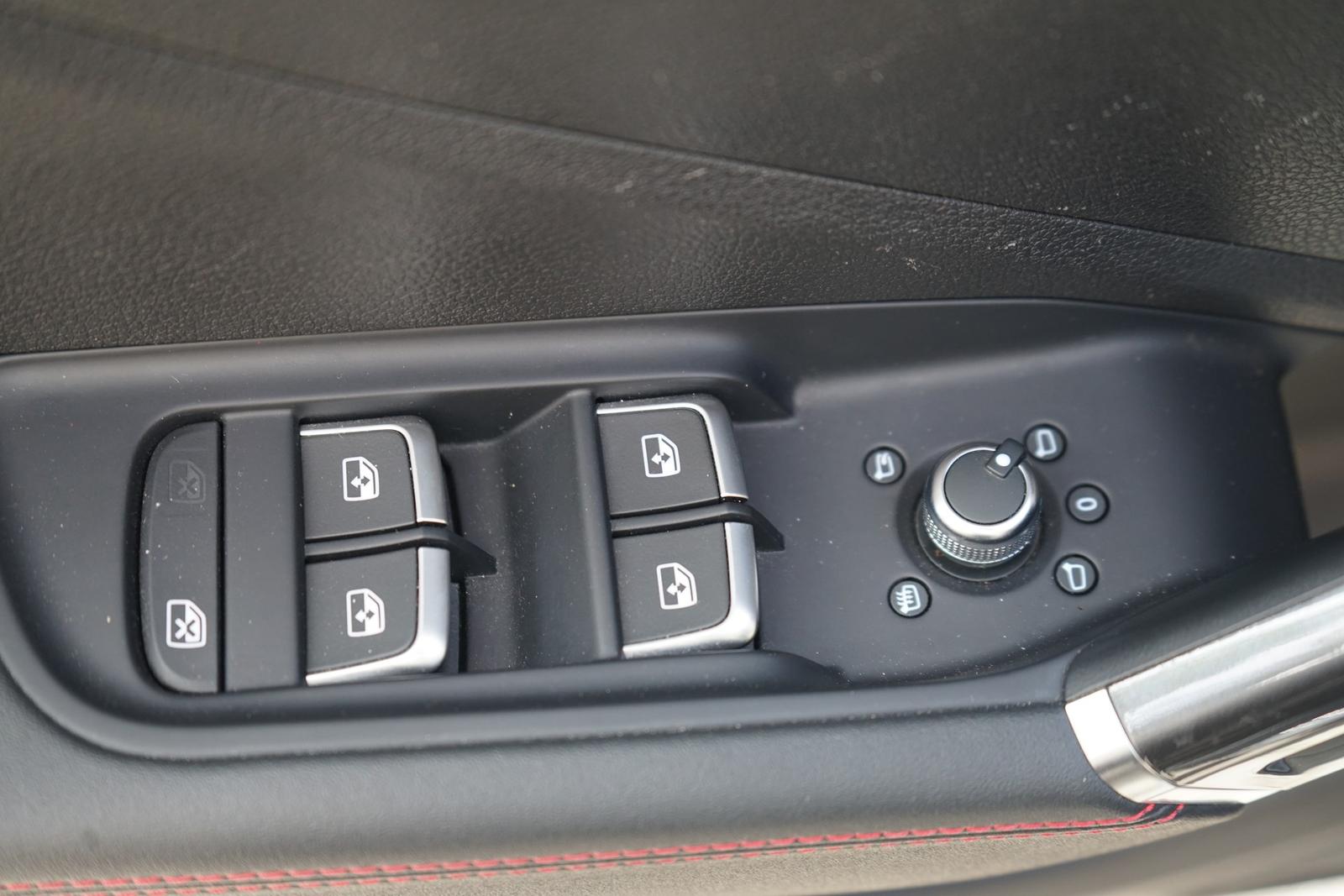 Audi SQ2 2.0 TFSI DSG quattro LED ACC Virtual Cockpit