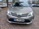Toyota Avensis Executive bj 2015  1.8 vvti... - Toyota Avensis: Executive