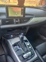 Audi A6 3.0 TDI 200kW AHK,Matrix,Luftfahrwerk TÜV neu - Audi: Luftfahrwerk
