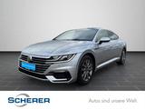Volkswagen Arteon 2.0 TSI DSG R-Line Pano+ACC+Navi+App - Volkswagen Arteon R mit Benzin-Antrieb