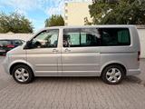 Volkswagen VW T5 2,5 Diesel 5 Zylinder - VW T5 Multivan in Ludwigshafen