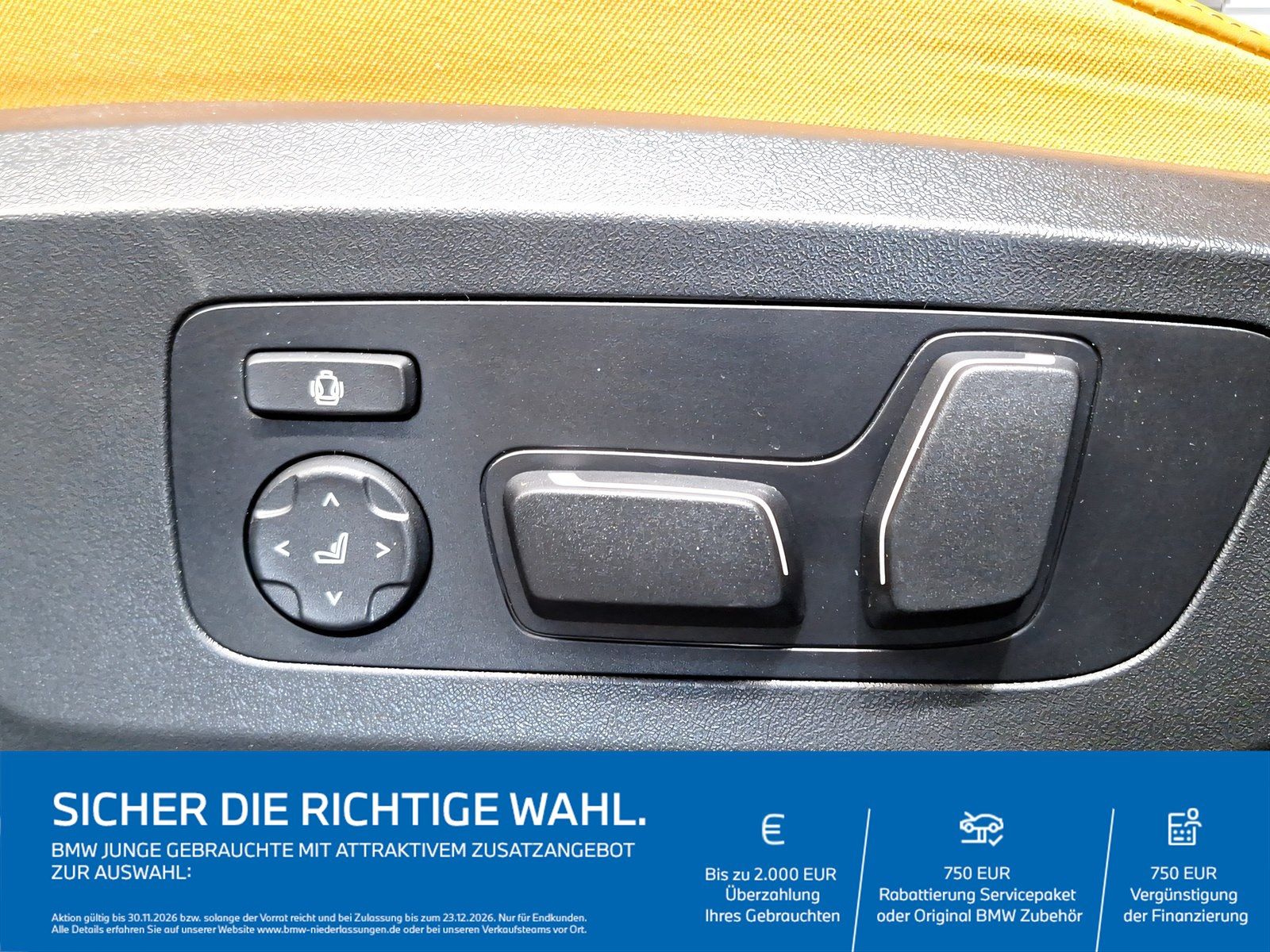 BMW X3 - Bild 22