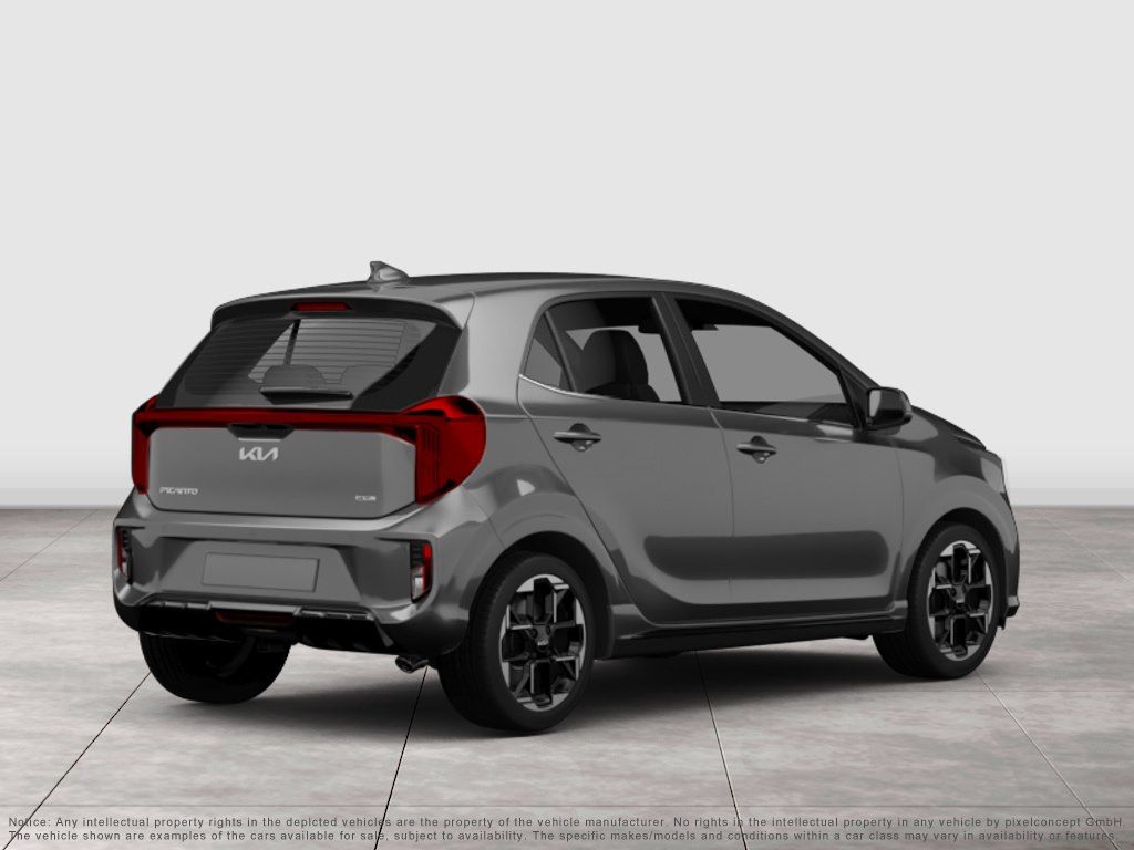 Kia Picanto - Bild 2