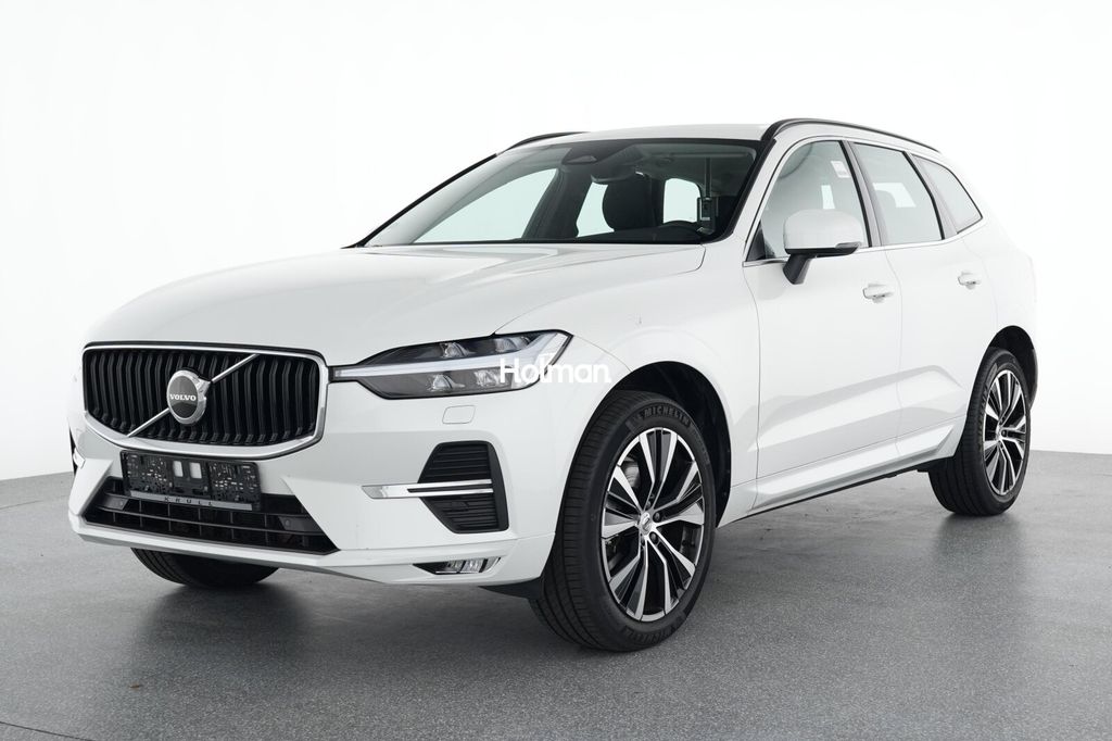 Image of Volvo XC60