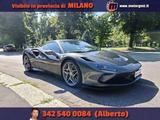 Ferrari FERRARI F8 Tributo - Ferrari F8 aus 2020