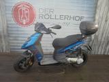 Piaggio New TPH 50ccm 2 Takt - ROLLER 50 CCM