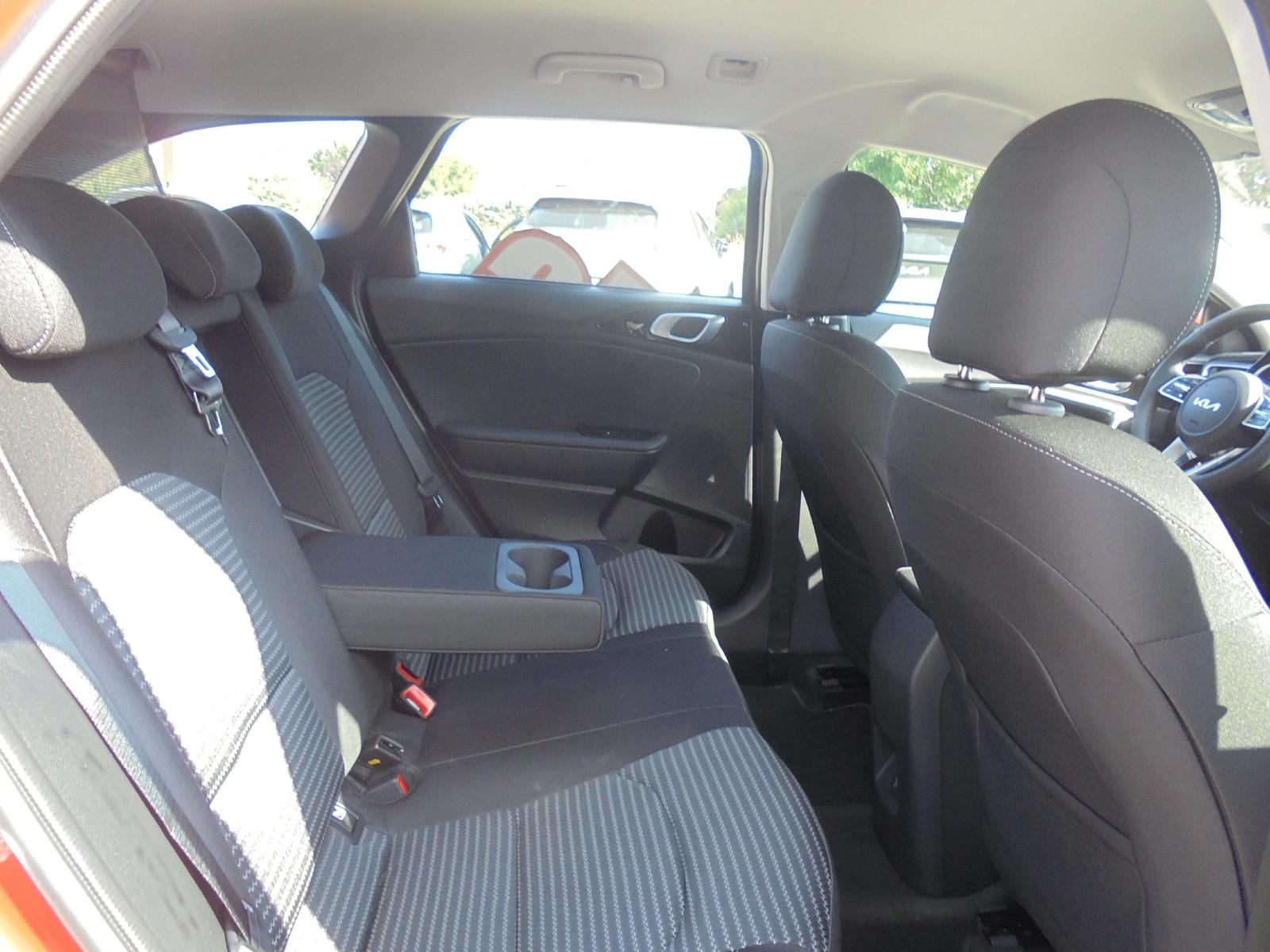 Kia Ceed SW / cee d SW 1.0 T-GDI Vision 6MT 100PS Ko