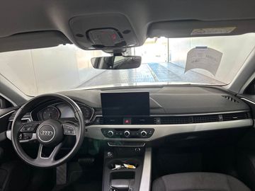 Audi A4 - 7