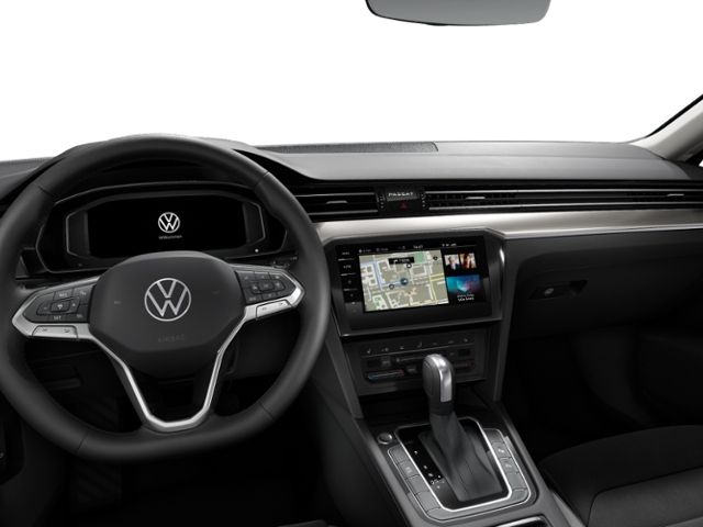 Volkswagen Passat Variant - Bild 9