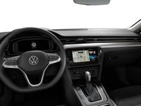 Volkswagen Passat Variant - Vorschau Bild 9