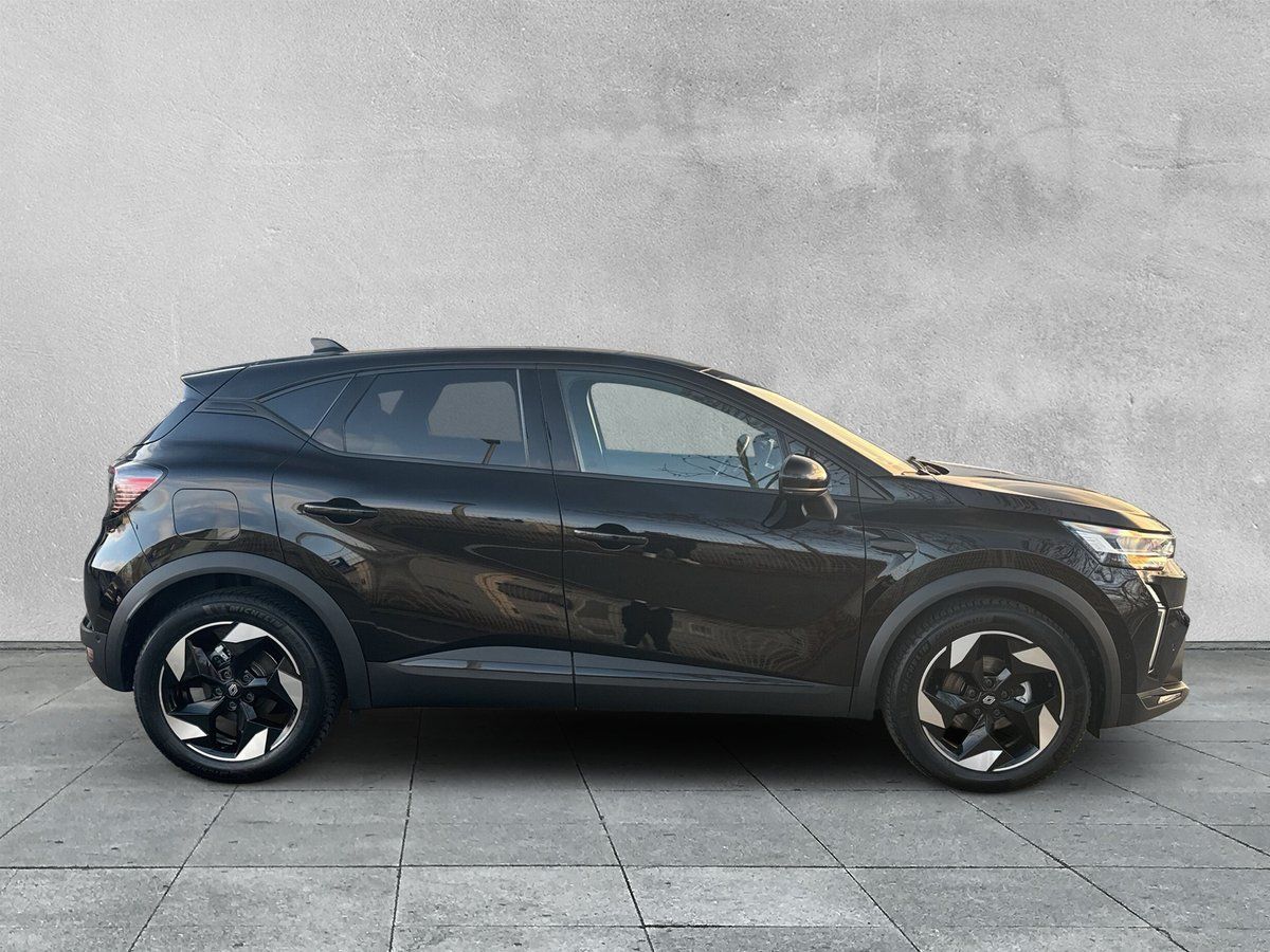 Renault Captur - Bild 6