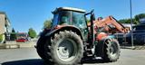 Massey Ferguson Traktor F32 6480 - Traktor