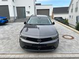 Opel Astra ST 1.5 Virtual Matrix ACC Intelli-Drive - Opel Astra mit Diesel-Antrieb: Kombi