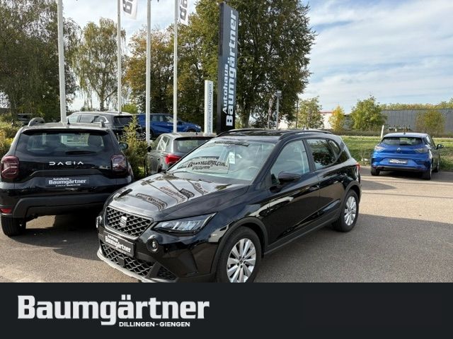 Fahrzeugabbildung SEAT Arona Style 1.0 TSI DSG PDC/LED/Tempomat