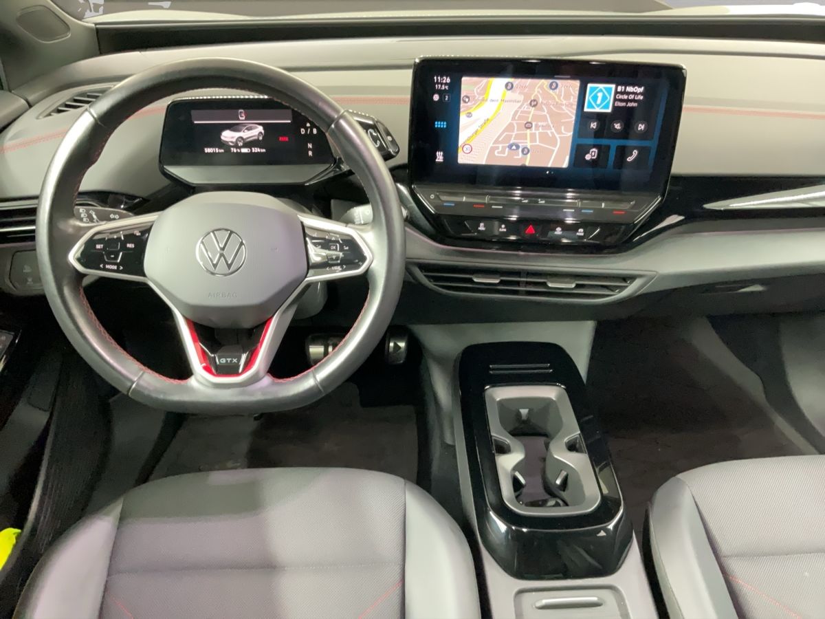 Volkswagen ID.5 - Bild 10