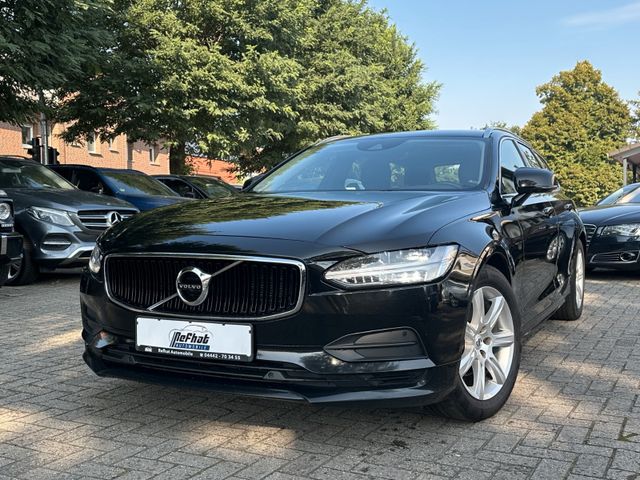 Volvo V90 Kombi Momentum*Leder*Xenon*Navi*Mwst.