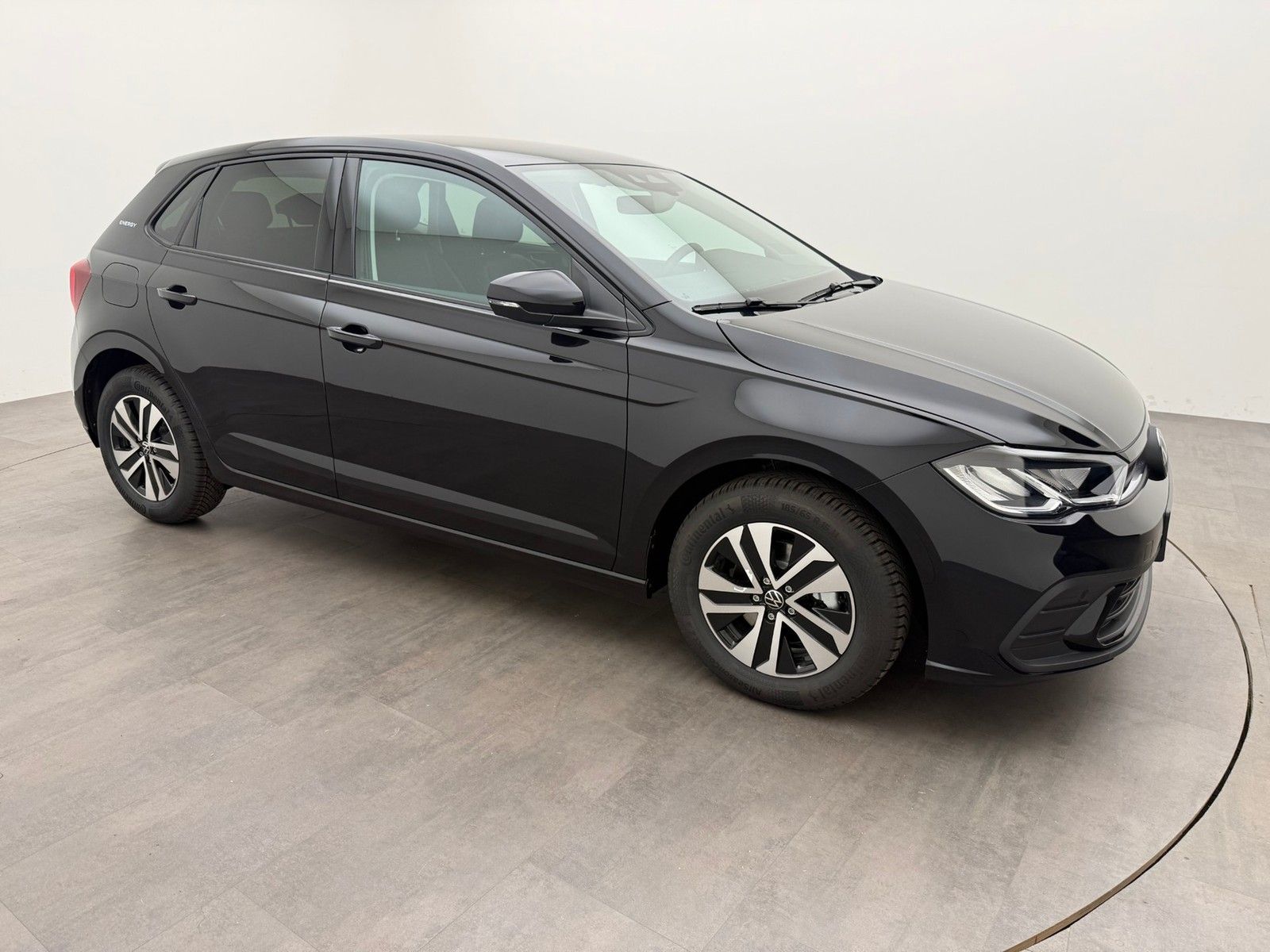 Volkswagen Polo TSI DSG Life ENERGY ACCLED AHK Ganzjahres imagem 2