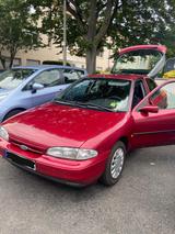 Ford Mondeo 1.8 Schaltgetriebe - Ford Mondeo in Bonn