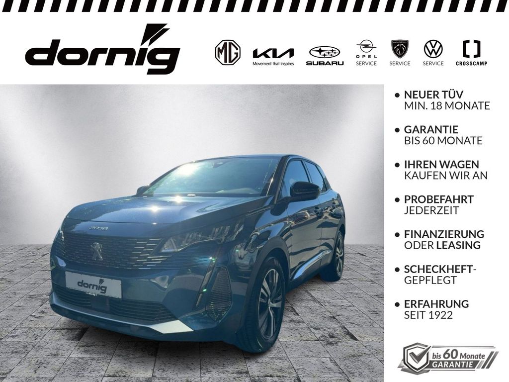 Image of Peugeot 3008