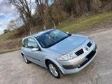 Renault Megane 2  1,4L 16V *49000km* HU 3/28 - gebrauchte Renault Megane aus dem Jahr 2002