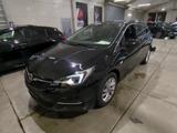 Opel Astra K  1.2 Turbo LED AHK SHZ Navi Design&Tech  - Opel Astra Turbo mit Diesel-Antrieb