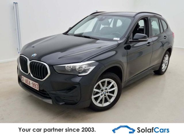 BMW X1 1.5 sDrive16d Aut. Navi-Pro Leather KeylessG