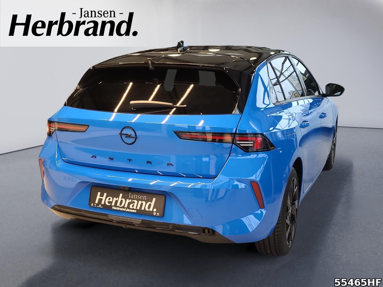 Fahrzeugabbildung Opel Astra L GS*360°Kamera* Verfügbar ab 10/26