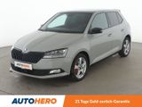 Skoda Fabia 1.0 TSI Monte Carlo*LED*PANO*KLIMA* - Skoda Fabia in Frankfurt (Main)
