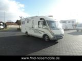 Carthago Chic C-Line 4.2/3.0l/177PS/Dachkl/Automatik/Sat - Carthago Integrierter Automatik