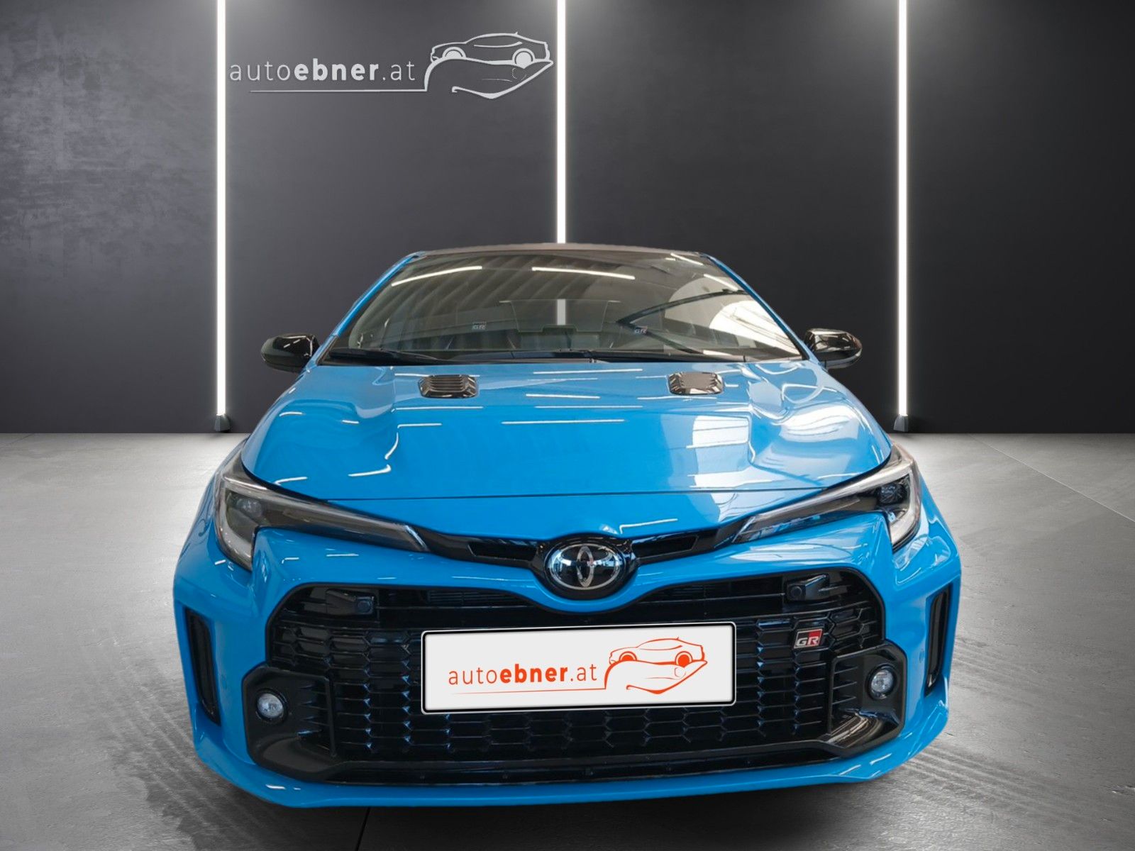 Toyota Corolla GR Sport imagem 2