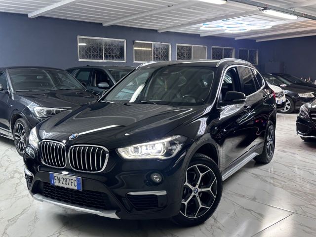 BMW Bmw X1 sDrive16d xLine