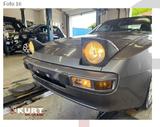 Porsche 944S (Coupé) - Porsche 944 Gebrauchtwagen