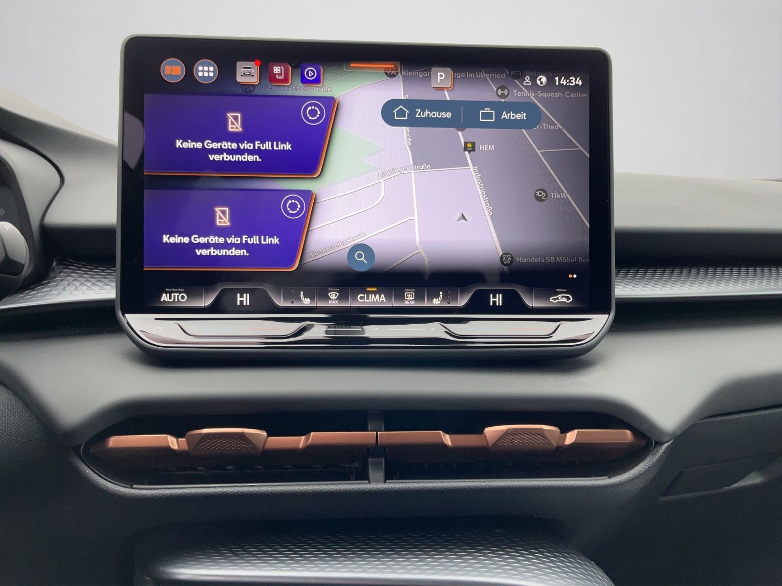 Cupra Terramar - Bild 11